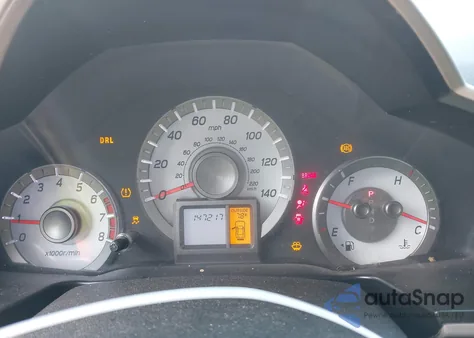 2014 Honda Pilot Ex-L from USA, damaged, VIN 5FNYF4H51EB044963